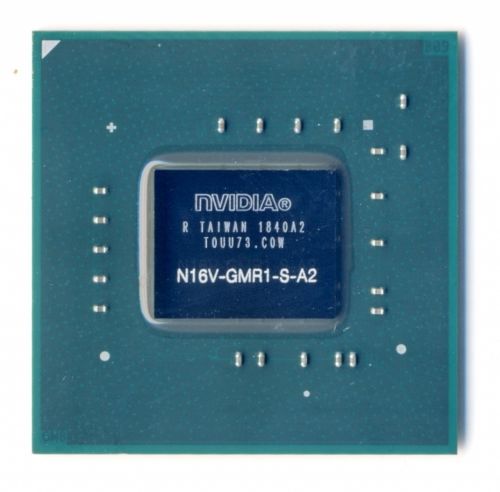 N16V-GMR1-S-A2 NVIDIA CHIPSET REFURBISHED %100 TEST EDİLMİŞ