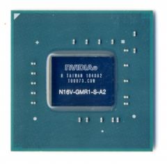 N16V-GMR1-S-A2 NVIDIA CHIPSET REFURBISHED %100 TEST EDİLMİŞ