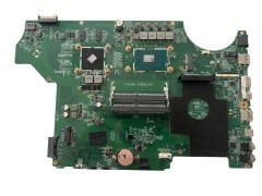 MSİ GL62 MS-16J16 VER : 1.1 Anakart 6QD-079TR