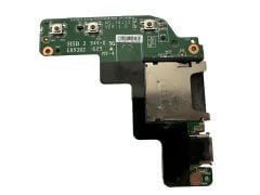 MSI GE62 GE72 GP62 GP72 PE70 PE60 GL72 GL62 MS-16J12 Power Tetik Board