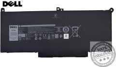 Dell latitude f3ygt e7480 e7490 e7280 e7290 e7380 e7390 KG7VF V4940 MYJ96 02X39G 0DM3WC C27RW PGFX4 9W9MX DJ1J0 P73G P28S p73g latitude 7480 batarya Pil
