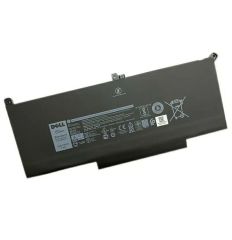 Dell latitude f3ygt e7480 e7490 e7280 e7290 e7380 e7390 KG7VF V4940 MYJ96 02X39G 0DM3WC C27RW PGFX4 9W9MX DJ1J0 P73G P28S p73g latitude 7480 batarya Pil