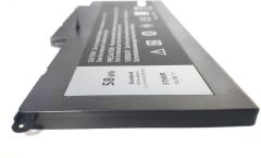 Dell inspiron F7HVR, 0F7HVR  15 7537, 17 7746, 17 7737 15 N7537, 15 N7737 p24e P36F 89JW7, Y1FGD 062VNH G4YJM, 62VNH, T2T3J 89JW7 Batarya Pil