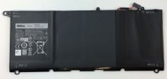 Dell XPS 13 9343 Laptop Battery 7.4V 52Wh JD25G 0N7T6 0DRRP RWT1R Orijinal pil Batarya