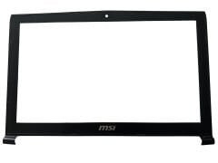MSI GP62 GL62 PL62 MS-16JB MS-16JD MS-16J9 LAPTOP BEZEL 3076J3B212 E2P-6J3B212-TA2-1