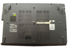 MSI GP62 GL62 PL62 MS-16JB MS-16JD MS-16J9 LAPTOP ALT KASA
