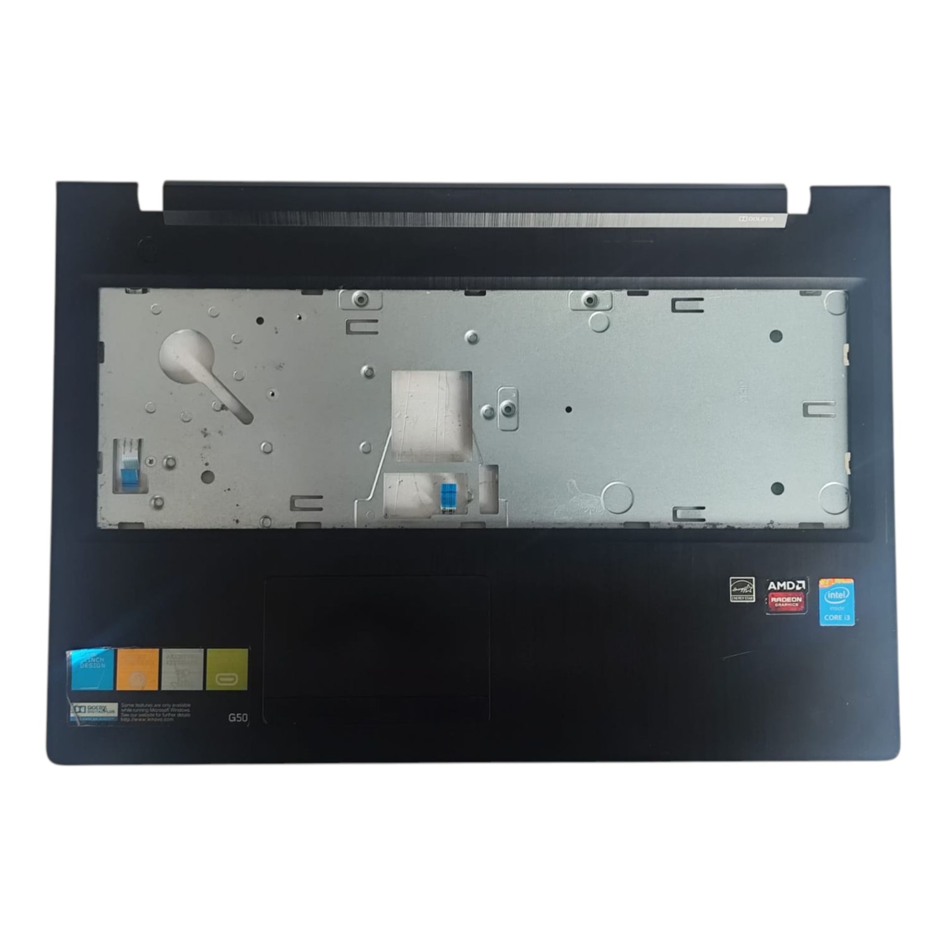 Lenovo G50-70 Klavye Kasası Orjinal Yedek Parça