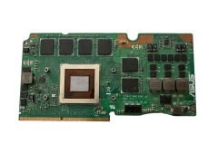 Asus  G750JX_MXM_N14E-GS REV 2.1 Harici Ekran Kartı
