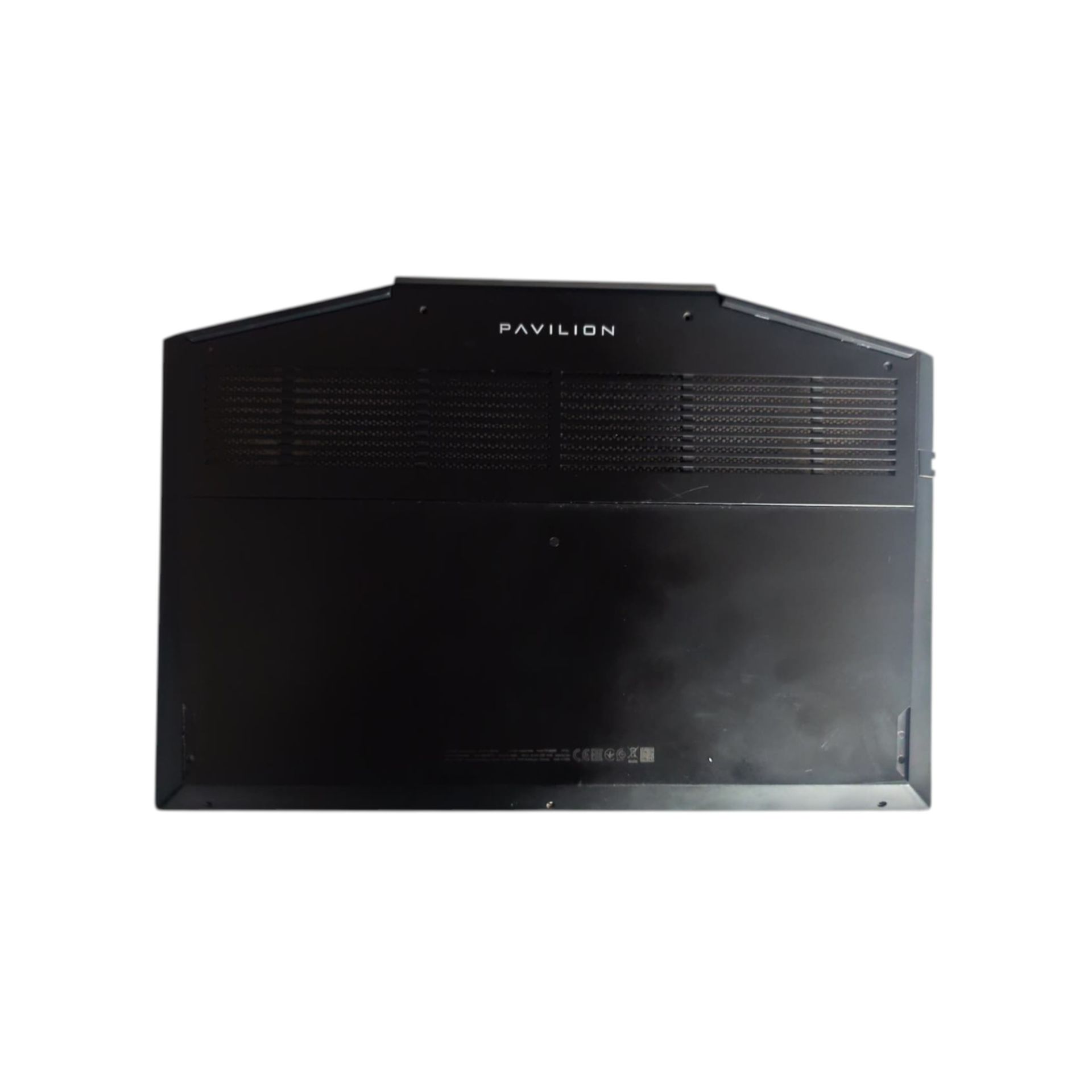 Hp Pavilion Gaming 15-dk0014nt Alt Kasa Orjinal Yedek Parça