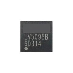 LV5095B LV5095BGQUF ENTEGRE