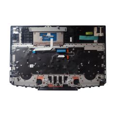 Hp Pavilion Gaming 15-dk0014nt Klavye Kasası Orjinal Yedek Parça