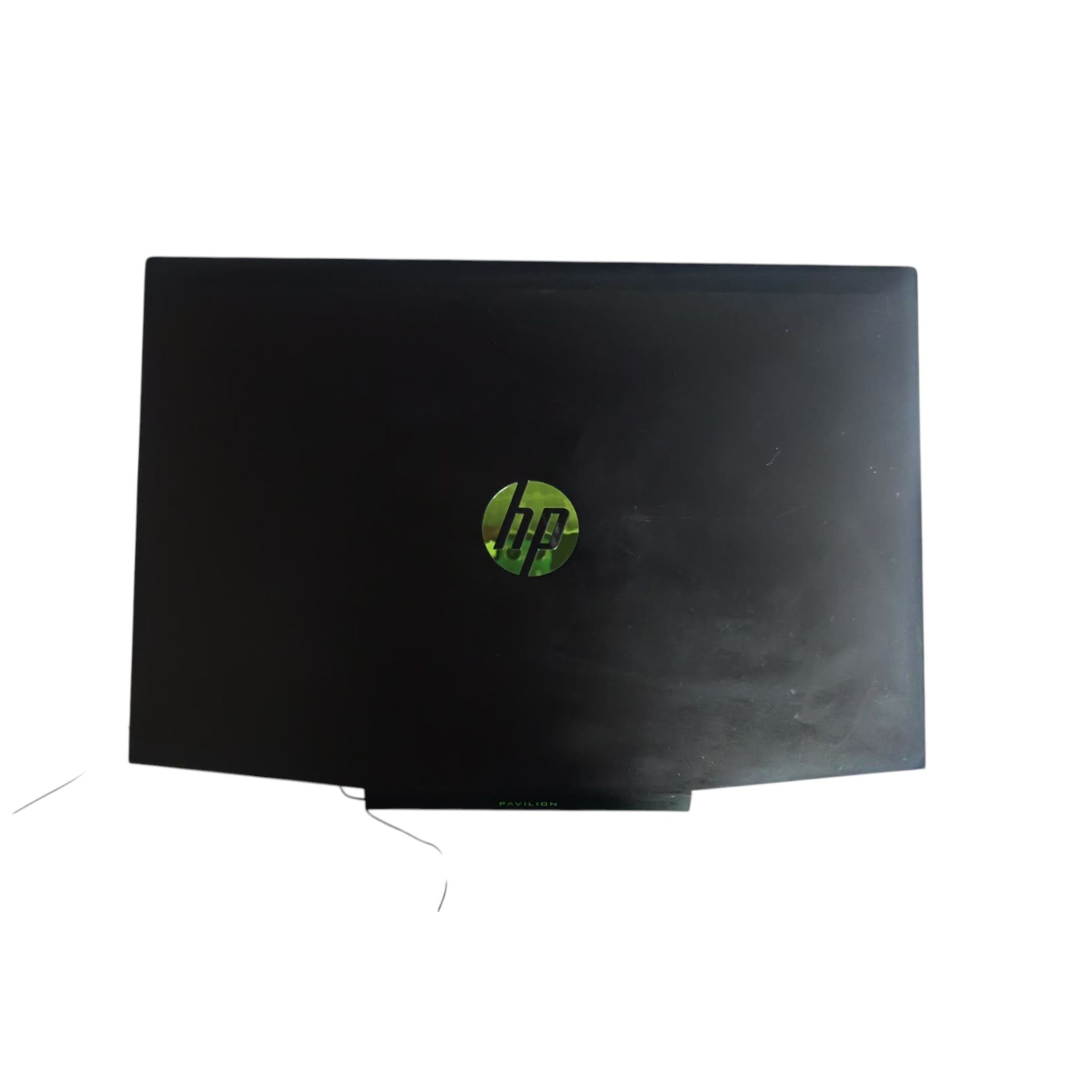 Hp Pavilion Gaming 15-dk0014nt Ekran Cover Orjinal Yedek Parça