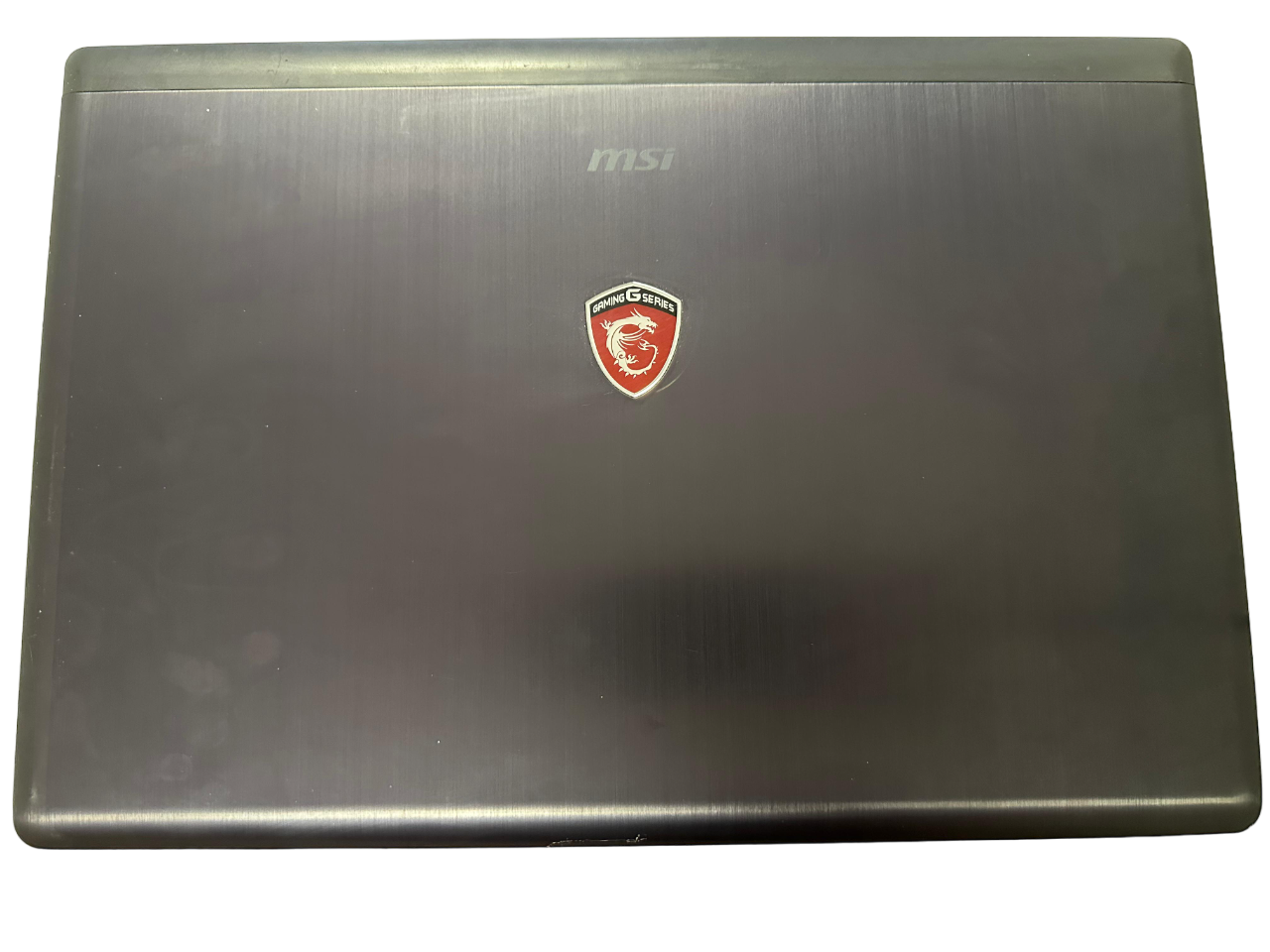 Msi GS70 MS-1771 MS-1772 MS-1773 Ekran Arka Kasası Cover