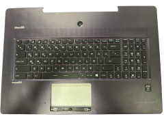 Msi GS70 MS-1771 MS-1772 MS-1773 Klavye Kasa RGB