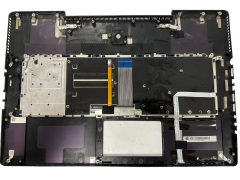 Msi GS70 MS-1771 MS-1772 MS-1773 Klavye Kasa RGB