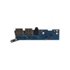 Hp Pavilion Gaming 15-dk0014nt I/O Bord Orjinal Yedek Parça