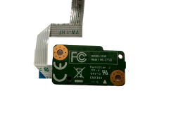 Msi GS70 MS-1771 MS-1772 MS-1773 Laptop Power Tetik Butonu