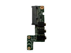 Msi GS70 MS-1771 MS-1772 MS-1773 Laptop Usb Audio I/O Bord