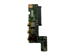 Msi GS70 MS-1771 MS-1772 MS-1773 Laptop Usb Audio I/O Bord
