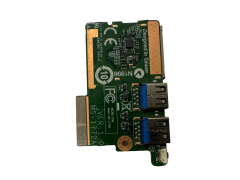 Msi GS70 MS-1771 MS-1772 MS-1773 Laptop Usb Bord