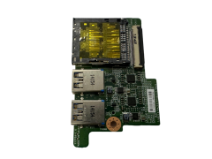 Msi GS70 MS-1771 MS-1772 MS-1773 Laptop Usb Bord