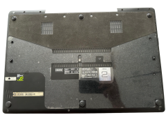 Msi GS72 MS-1775 Alt Kasa