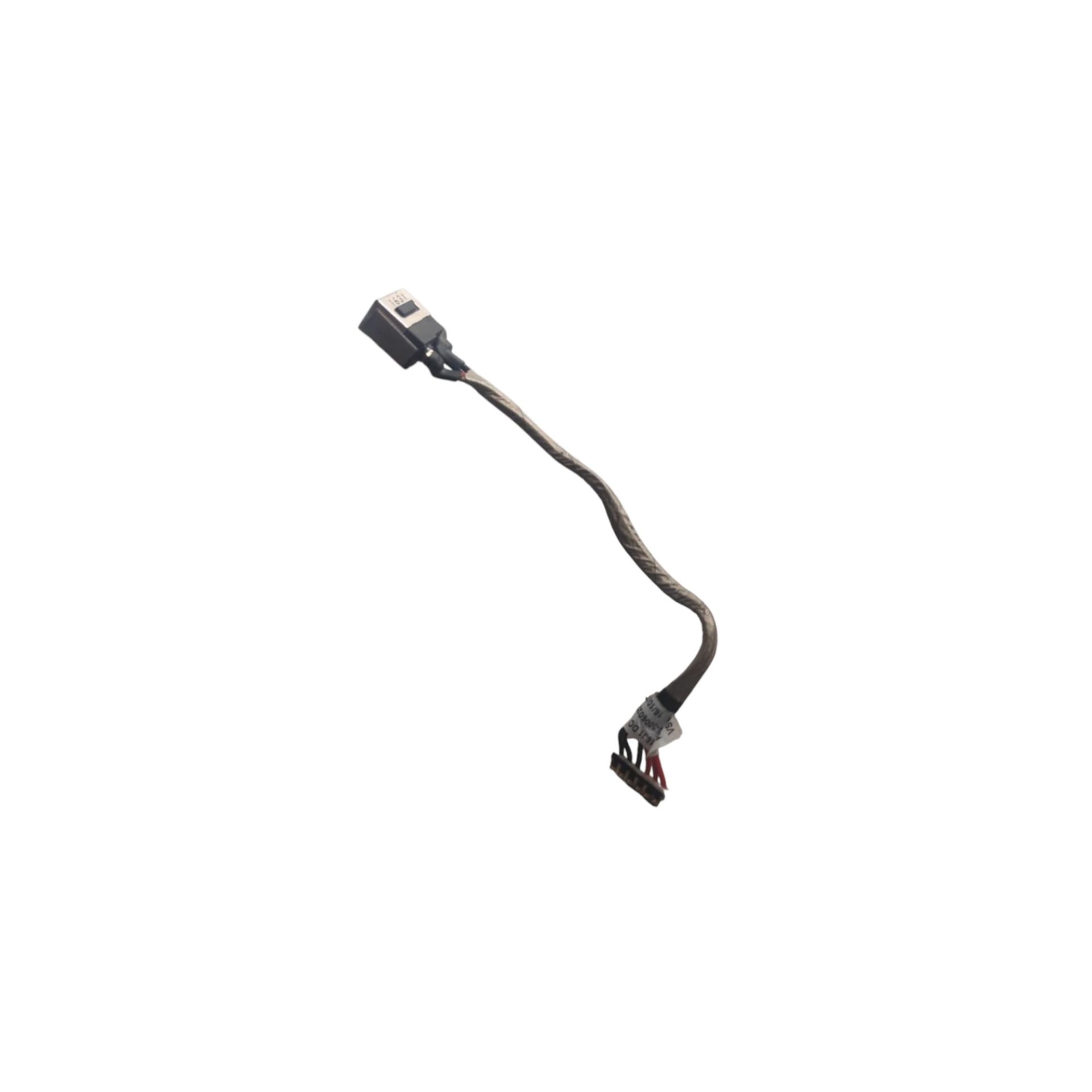 MSI GE62 DC Jack Orjinal Yedek Parça