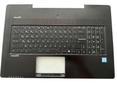 Msi GS72 MS-1775 Klavye Kasa