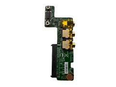 Msi GS72 MS-1775 Laptop Usb Audio I/O Bord