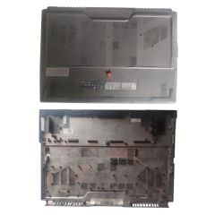 Asus Tuf Gaming F15 FX507Z Alt Kasa Orjinal Yedek Parça