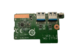 Msi GS72 MS-1775 Laptop Usb Bord