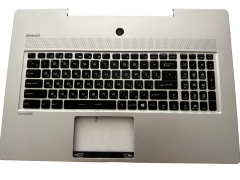 Msi GS70 MS-1771 MS-1772 MS-1773 Klavye Kasa RGB