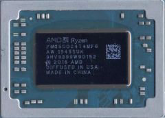 YM3500C4T4MFG AMD R5-3500U Ryzen 5 BGA CPU İşlemci