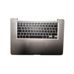Apple Macbook Pro A1286 Klavye Kasa Orjinal Yedek Parça