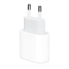 Apple 20 W USB-C Güç Adaptörü MHJE3TU/A (Apple Türkiye Garantili)