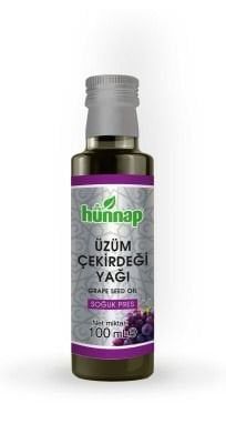 Üzüm Çekirdeği Yağı 100 ML