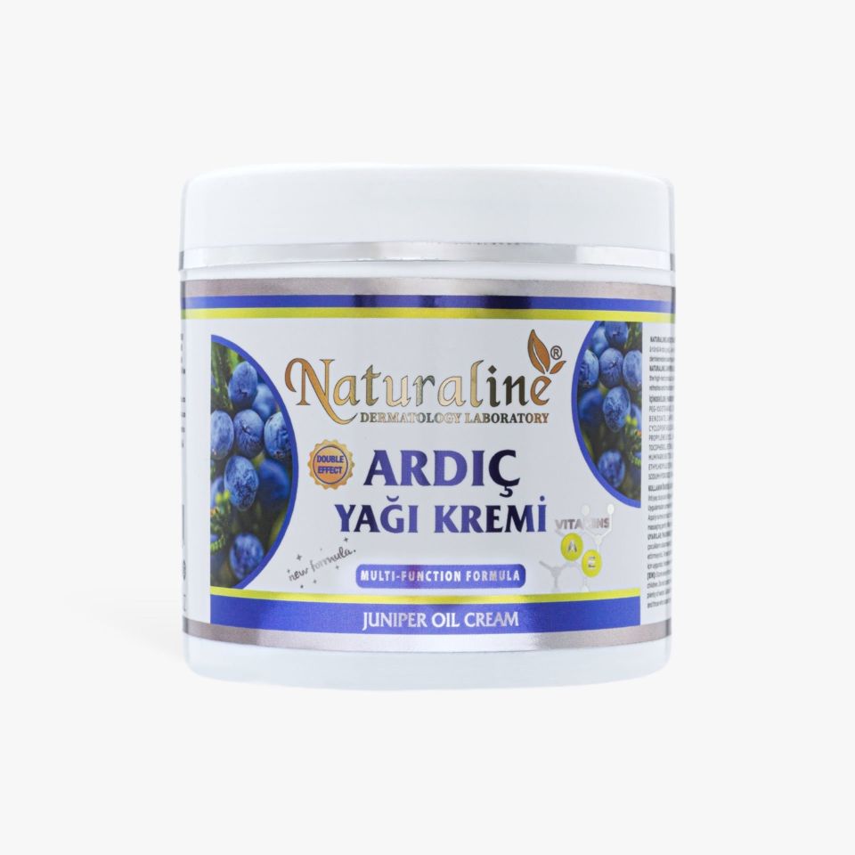 Ardıç Yağı kremi 500ml