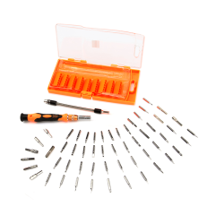 Jakemy Jm-8125 58 Parça Bits Set