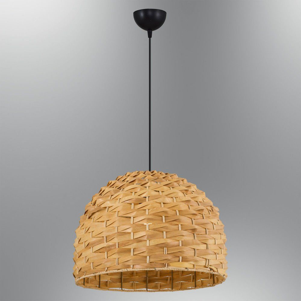 KRG4458-72 Tekli Hasır Sarkıt 46X34 Cm
