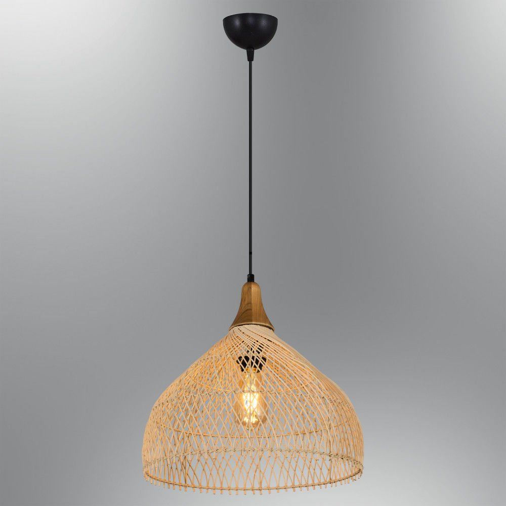 KRG4458-85 Tekli Hasır Sarkıt 40X40 Cm