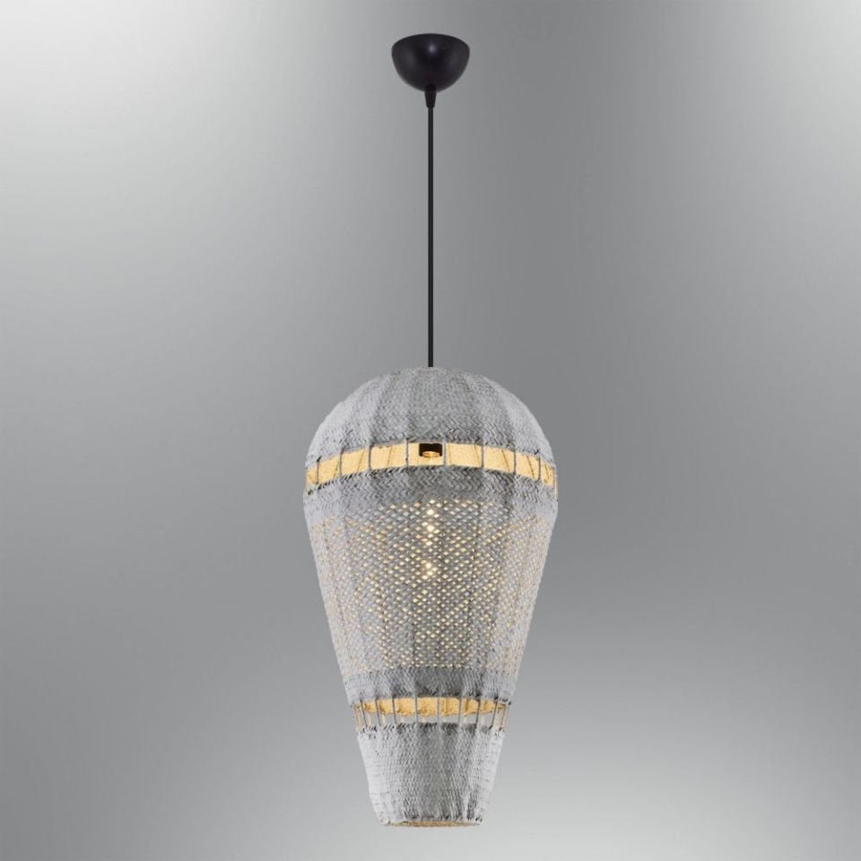 KRG4461-12-01 Baloon Tekli Sarkıt 40X70 Cm