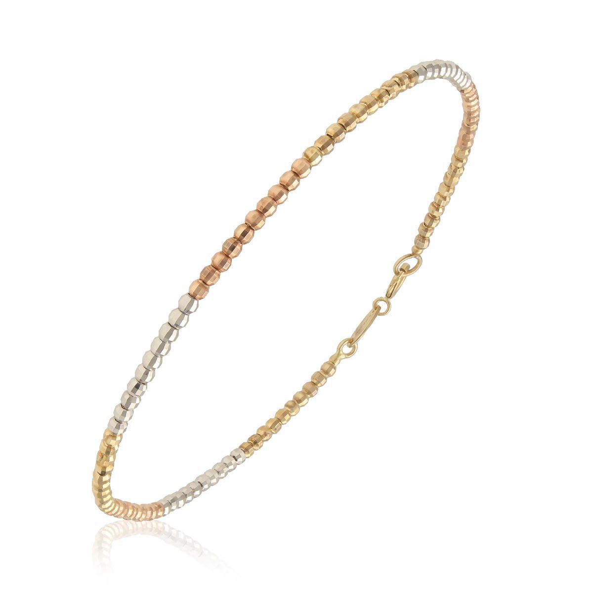 Dorika Altın Bileklik