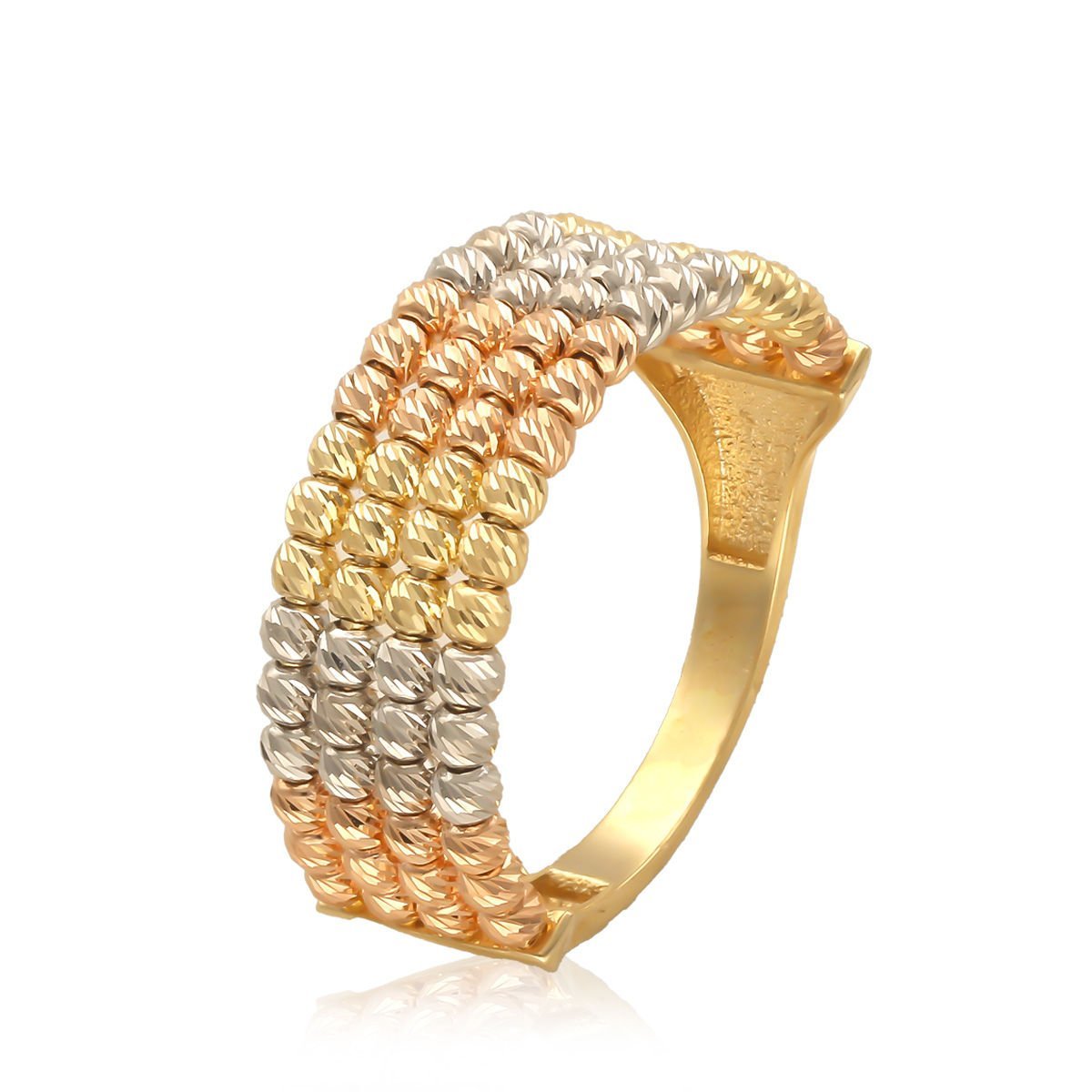 Dorika Altın Yüzük