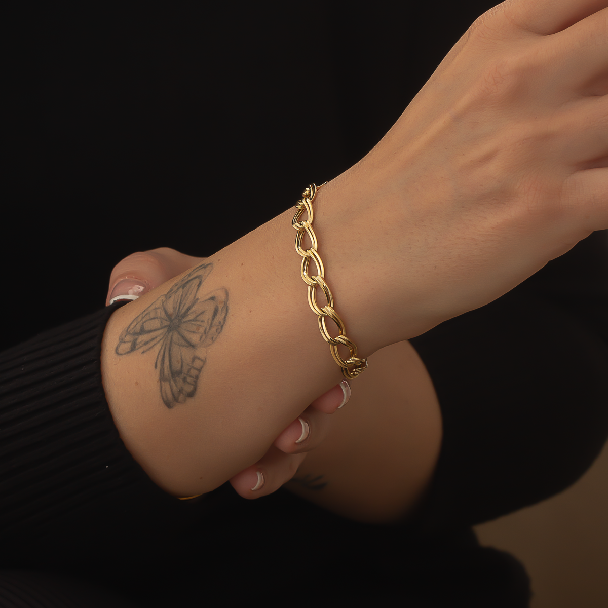 Altın Bileklik 6TEK798