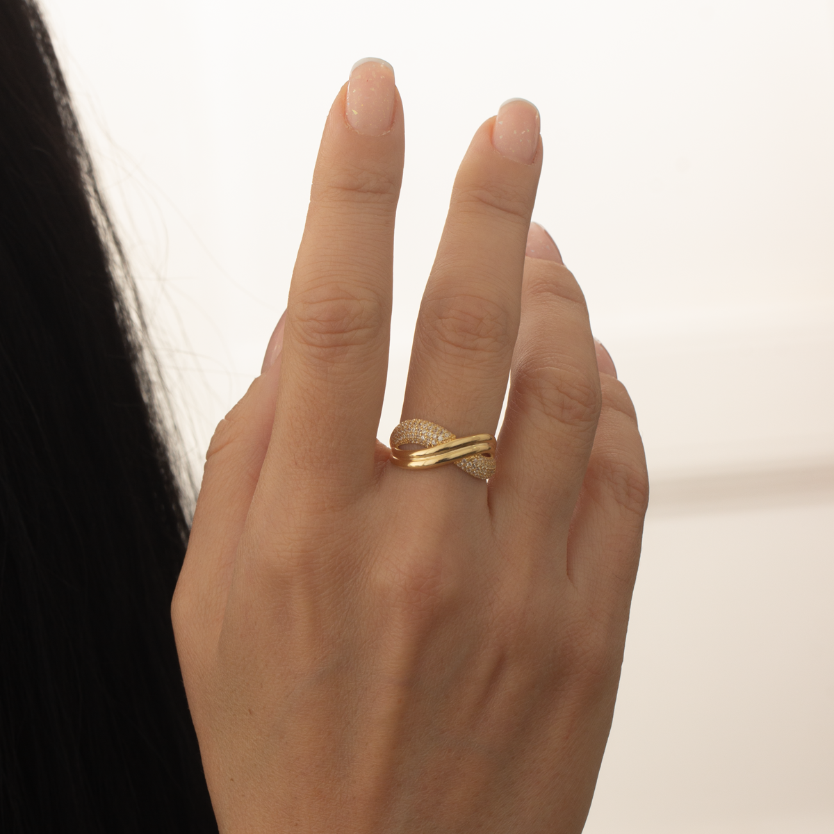 Altın Yüzük 6TEK841