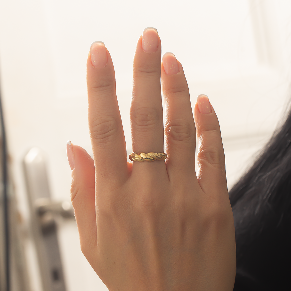 Altın Yüzük 6TEK847