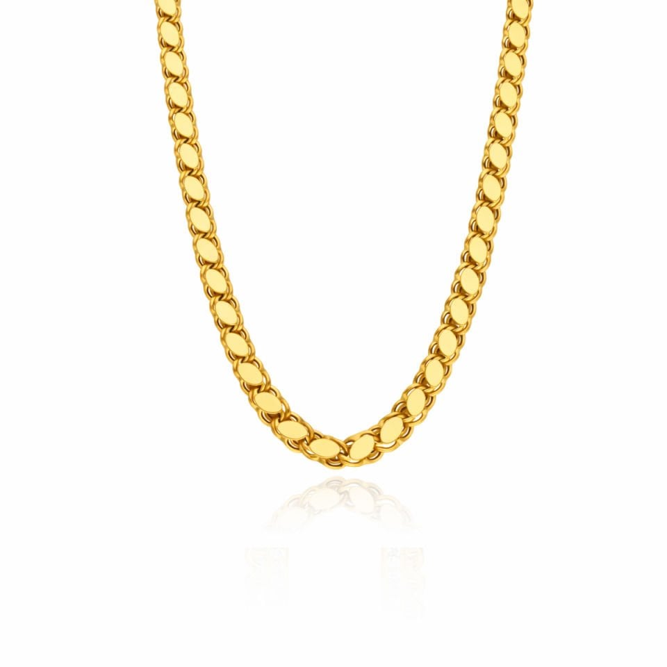 Altın Arpa Zincir B930059