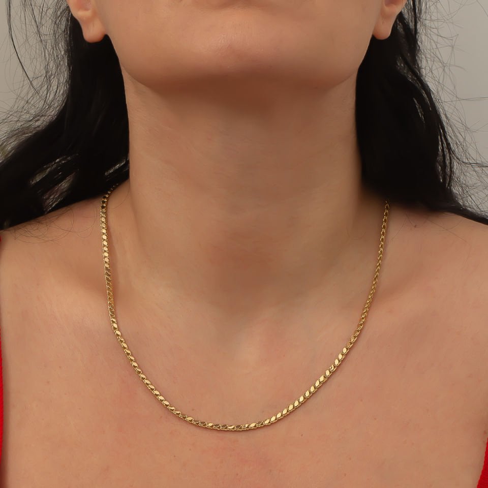 Altın Arpa Zincir B930059