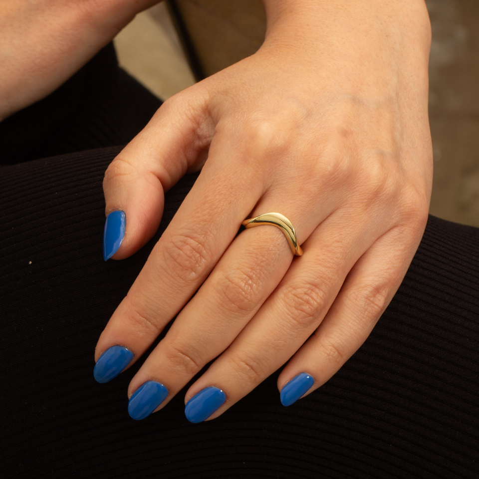 Altın Yüzük B932985