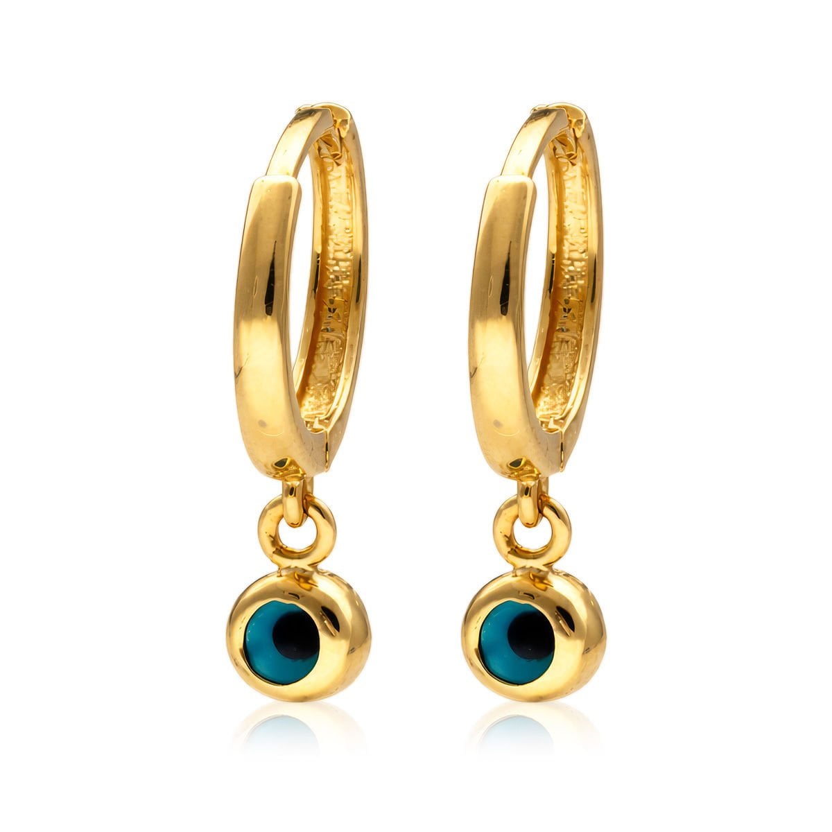 Altın Göz Küpe B932385